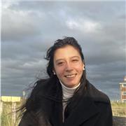 Übersetzerin Spanisch/Englisch/Deutsch